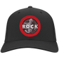 The Rock CAPS 2019 WWE Dwayne Johnson Wrestling MEN-WOMEN White One Size Fits .