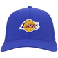 Los Angeles Lakers HATS 2019 Basketball Team Black One Size Fits NEW Brand .