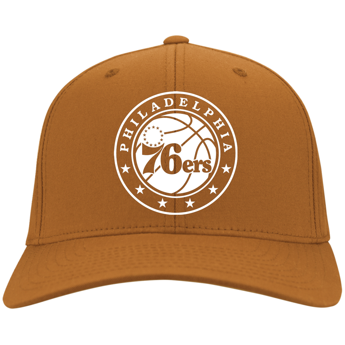 Philadelphia 76ers HATS 2019 Basketball Team Black One Size Fits NEW Brand .
