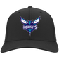Charlotte Hornets HATS Basketball Team Strong MEN-WOMEN Black  One Size Fits .