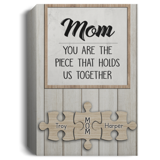 Harper cv812 113-7848799-0101841 CANPO15 Deluxe Portrait Canvas 1.5in Frame