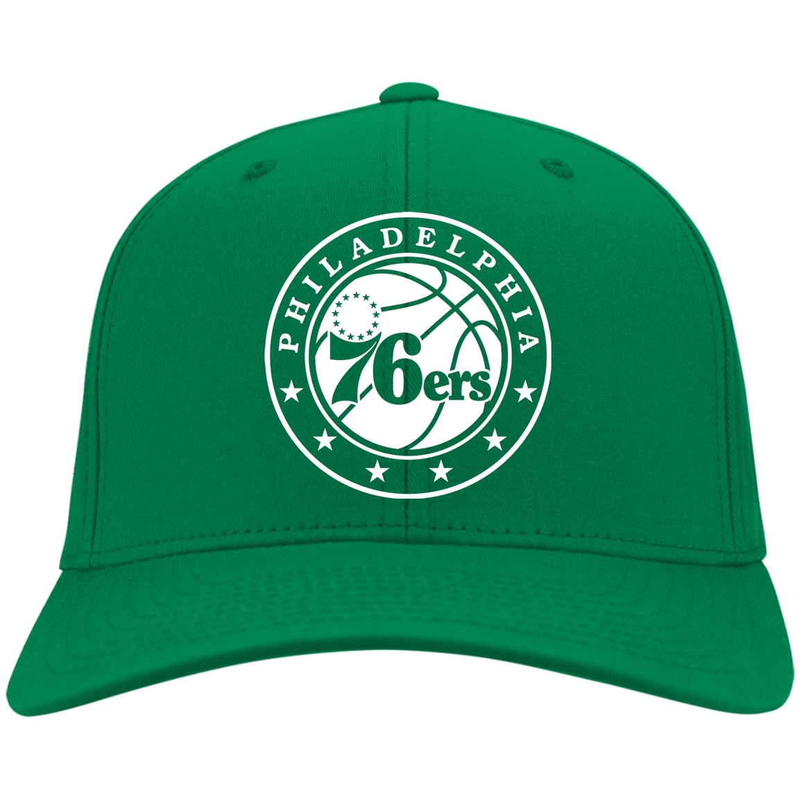 Philadelphia 76ers HATS 2019 Basketball Team Black One Size Fits NEW Brand .