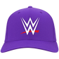 WWE LOGO HATS 2019 Best Strong Team Black One Size Fits NEW Brand .