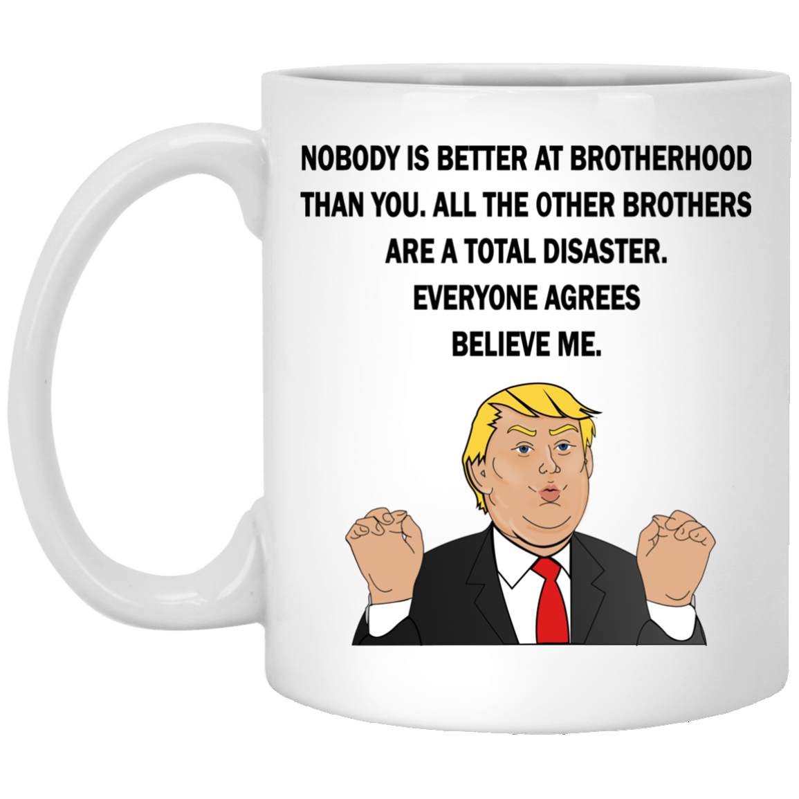 trump shirt