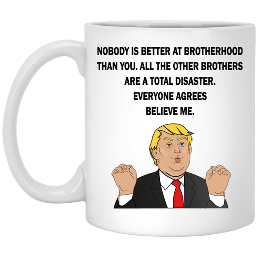 trump shirt