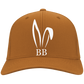 Bad Bunny HATS 2019 Logo Rabbit Vintage Cap Embroidery Black-Navy One Size Fits