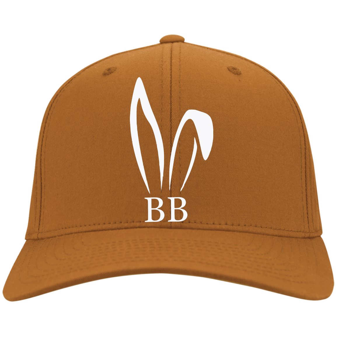 Bad Bunny HATS 2019 Logo Rabbit Vintage Cap Embroidery Black-Navy One Size Fits
