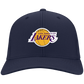 Los Angeles Lakers HATS 2019 Basketball Team Black One Size Fits NEW Brand .