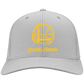 Golden State Warriors HATS 2019 Basketball Team  Black One Size Fits NEW Brand .