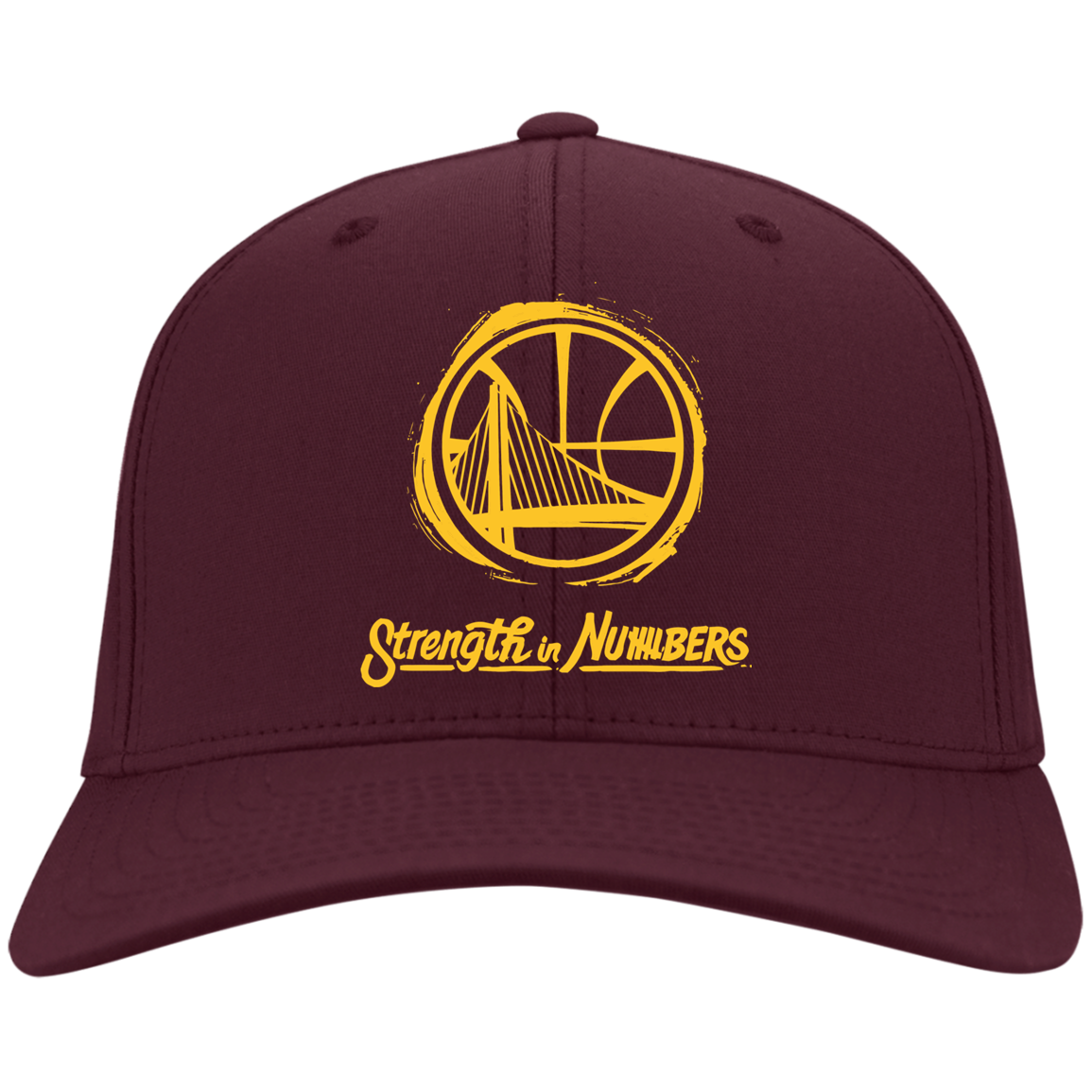 Golden State Warriors HATS 2019 Basketball Team  Black One Size Fits NEW Brand .