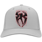 Roman Reigns New Logo Hats WWE Wrestling Strong Best Black-White One Size Fits .