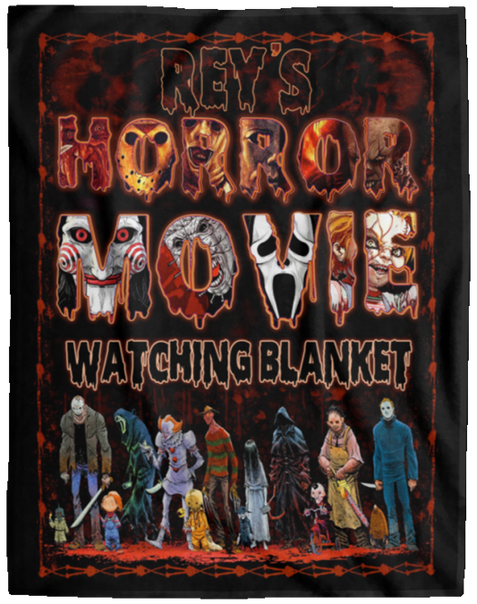 Rey's   114-2594533-2165036  FIX CH?N ANH NGH?A VPL Cozy Plush Fleece Blanket - 60x80