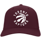 Toronto Raptors LOGO Hats 2019 Basketball Team Strong Black One Size Fits .