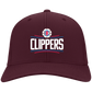 Los Angeles Clippers LOGO Hats 2019 Basketball Team Strong Black One Size Fits .