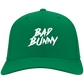 Bad Bunny NEW HATS 2019 Coachella Vintage Cap Embroidery Black-Navy One Size Fit .