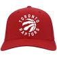 Toronto Raptors LOGO Hats 2019 Basketball Team Strong Black One Size Fits .