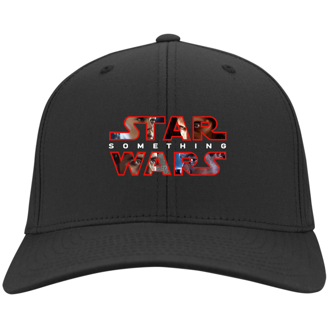 Predicting The Star Wars 9 NEW CAPS 2019 Darth Vader MEN'S Black One Size Fits .