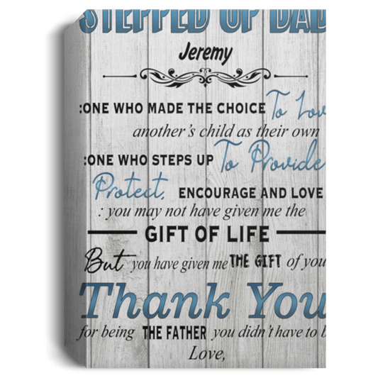 Maddie & Kenzie  113-4075468-9719423 cv1218 CANPO15 Deluxe Portrait Canvas 1.5in Frame