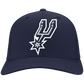San Antonio Spurs LOGO Hats 2019 Basketball Team Strong Black One Size Fits .