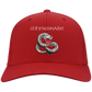 Whitesnake ROCK Band NEW HATS 2019 Is This Love MEN-WOMEN Black One Size Fits .