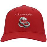 Whitesnake ROCK Band NEW HATS 2019 Is This Love MEN-WOMEN Black One Size Fits .