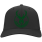 Milwaukee Bucks CAPS 2019 Basketball International America MEN'S Black-White .