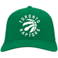 Toronto Raptors LOGO Hats 2019 Basketball Team Strong Black One Size Fits .