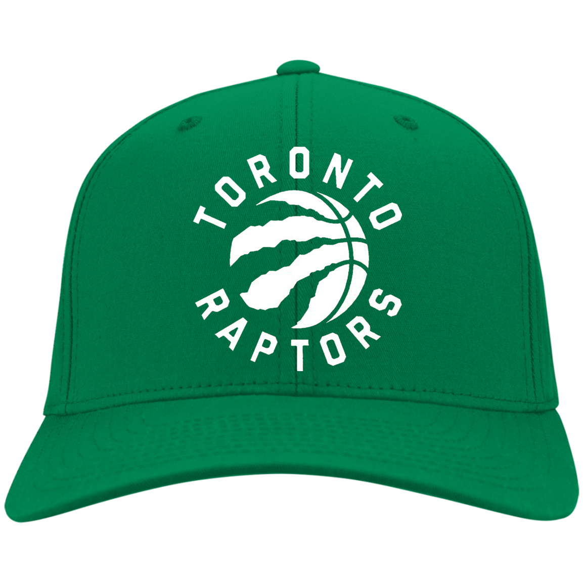 Toronto Raptors LOGO Hats 2019 Basketball Team Strong Black One Size Fits .