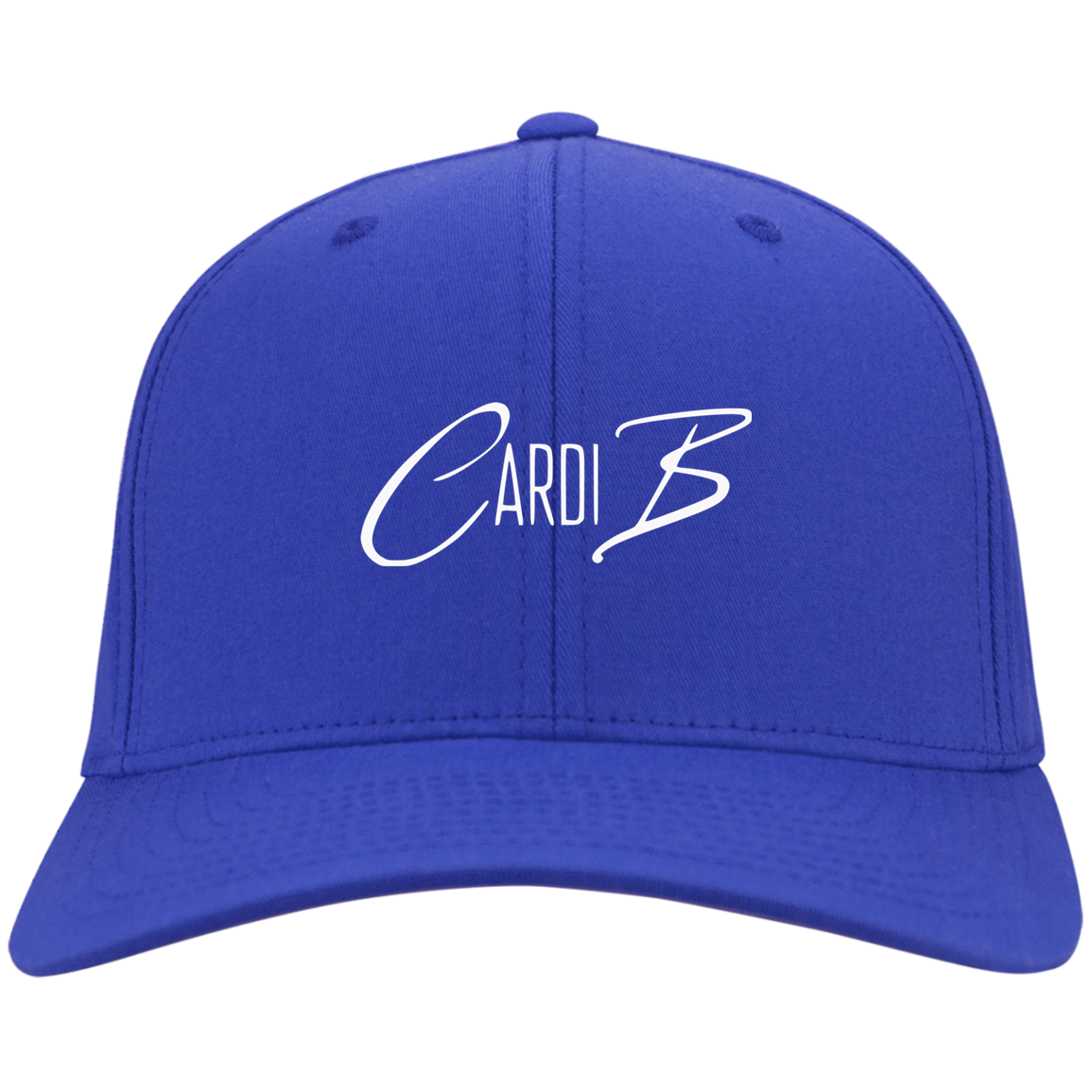 Cardi B LOGO HATS 2019 HOT I Make Money Moves Hip Hop Black One Size Fits .