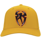 Roman Reigns New Logo Hats WWE Wrestling Strong Best Black-White One Size Fits .