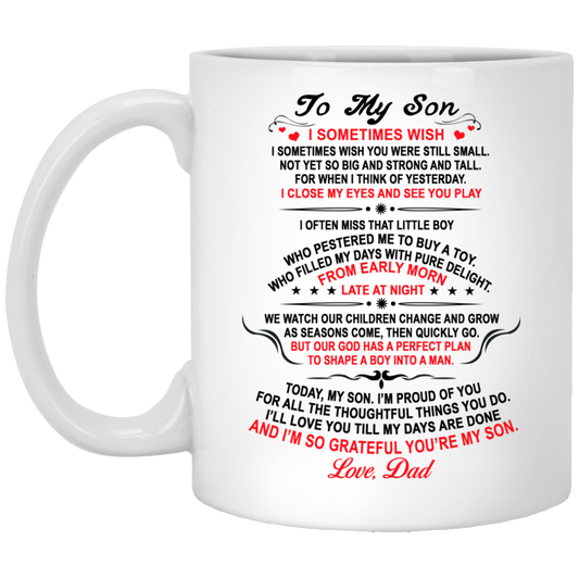 MUG10W