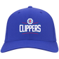 Los Angeles Clippers LOGO Hats 2019 Basketball Team Strong Black One Size Fits .