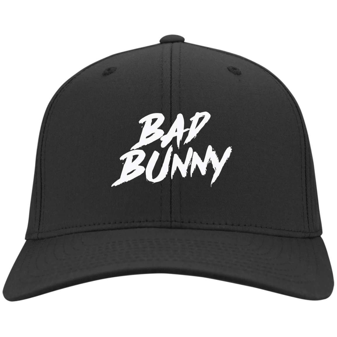 Bad Bunny NEW HATS 2019 Coachella Vintage Cap Embroidery Black-Navy One Size Fit .