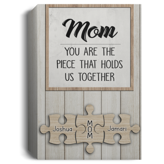 Jamari cv812  112-4661617-6360245 CANPO15 Deluxe Portrait Canvas 1.5in Frame