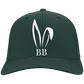 Bad Bunny HATS 2019 Logo Rabbit Vintage Cap Embroidery Black-Navy One Size Fits