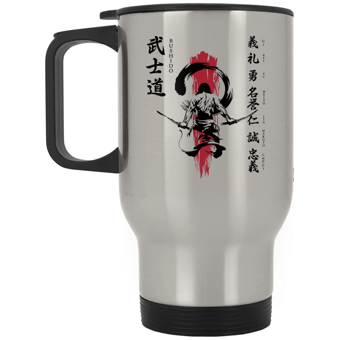 bushido