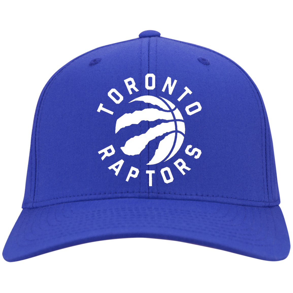 Toronto Raptors LOGO Hats 2019 Basketball Team Strong Black One Size Fits .
