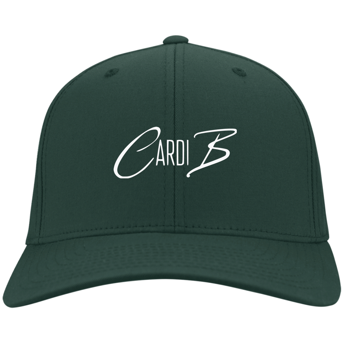 Cardi B LOGO HATS 2019 HOT I Make Money Moves Hip Hop Black One Size Fits .