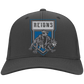 The Shield Reigns HATS WWE 2019 Fans Comeback Official MEN Black One Size Fits .