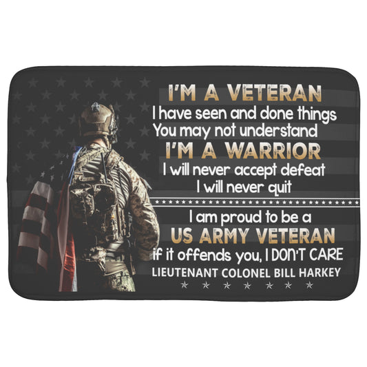 LIEUTENANT COLONEL BILL HARKEY 2436