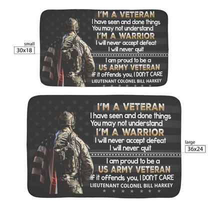 LIEUTENANT COLONEL BILL HARKEY 2436