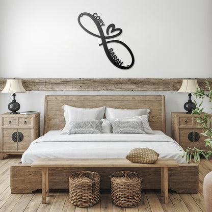 Test monogram Teelaunch