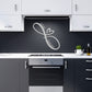 Test monogram Teelaunch