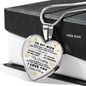 Elegant Design Of Necklace For Your Loved Wife n-05.12