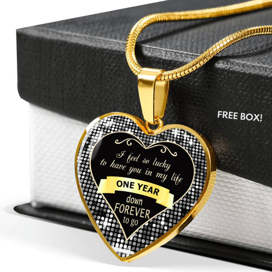 To_My_Wife_Luxury_Heart_Shape_Necklace_I_Down_Forever_To_Go_Gift_for_One_year n-05.12