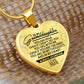 Light Life Gifts to My Granddaughter - You are Near. - Love Papa for Women, Men on Christmas, Birthday saletkmoi_upcailaanngay_33