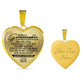 Light Life Gifts to My Granddaughter - You are Near. - Love Papa for Women, Men on Christmas, Birthday saletkmoi_upcailaanngay_33