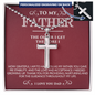 Cross Dadddddddddddd