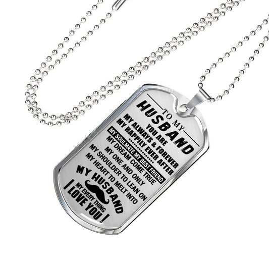 so-husband wife silver