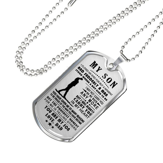 so-dogtag-son-new-silver